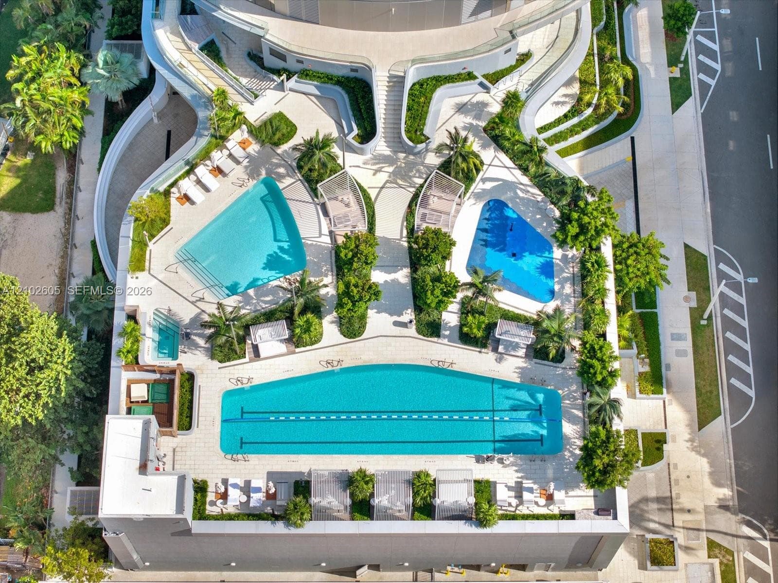 Una Residences · #3704 in Miami - Photo 14