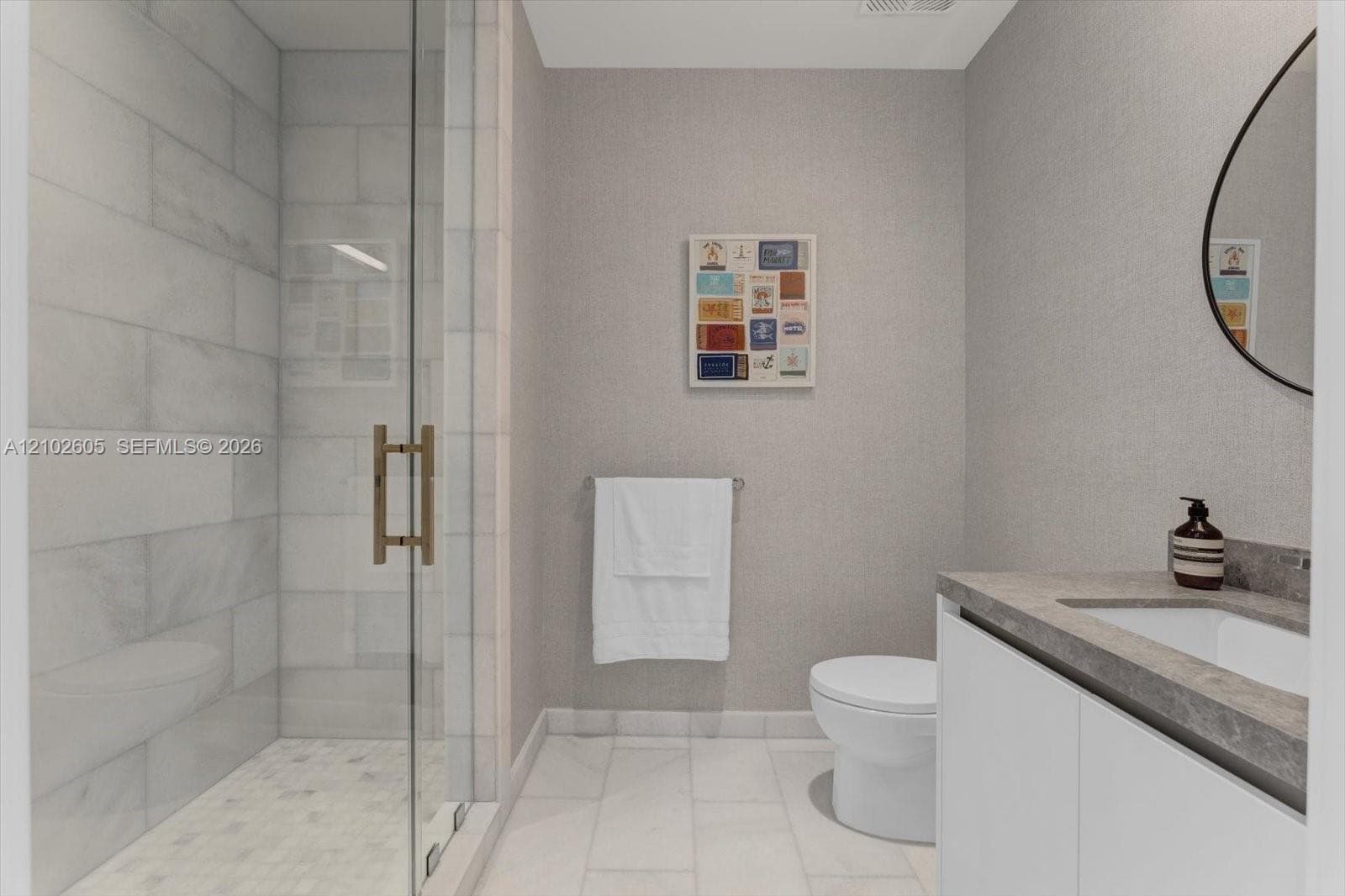 Una Residences · #3704 in Miami - Photo 19