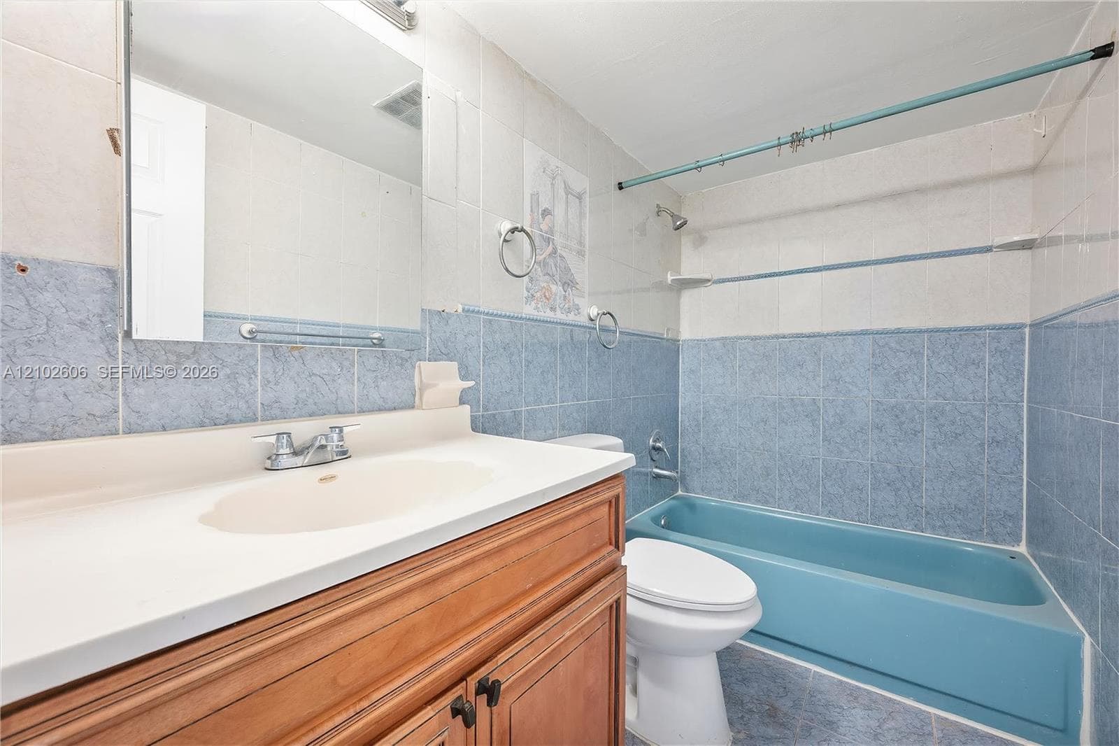 RO-MONT SOUTH CONDO · #Q27 in Miami Gardens - Photo 12