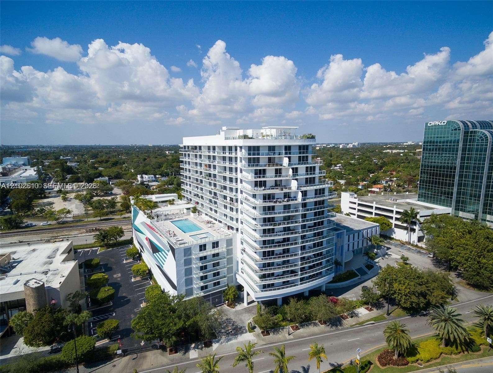 4250 BISCAYNE BOULEVARD C · #1404 in Miami - Photo 1