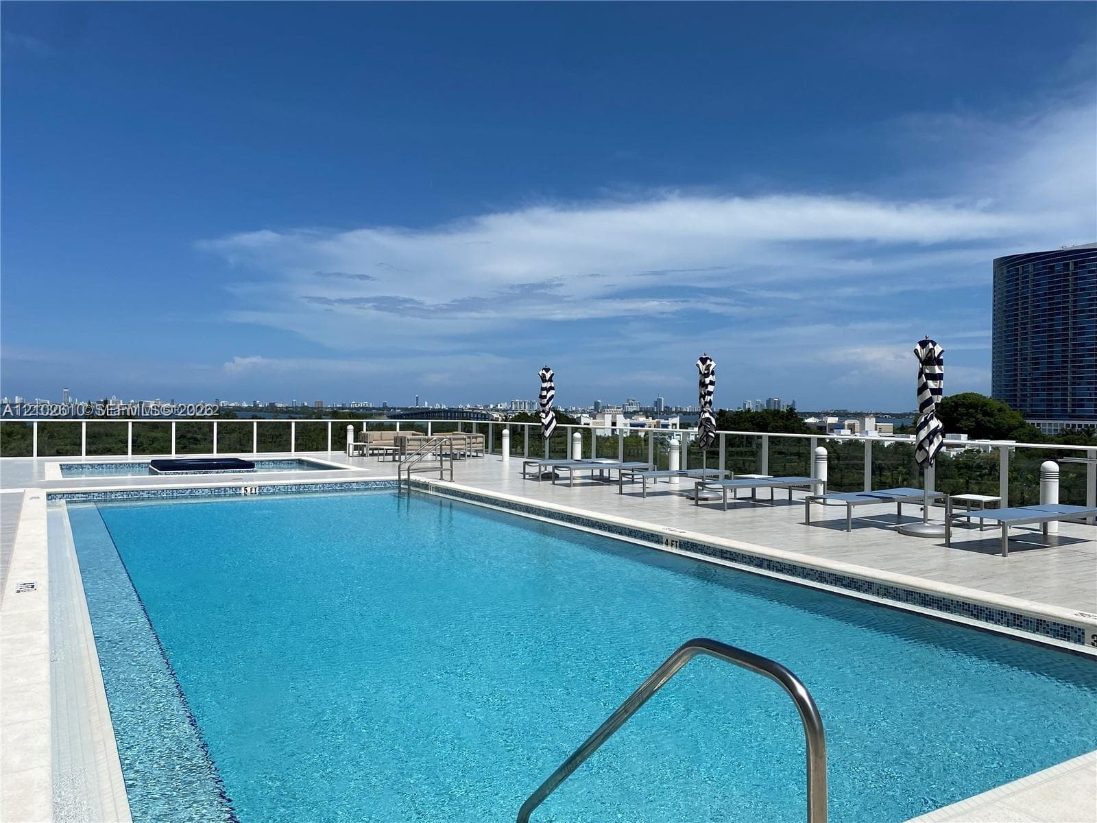4250 BISCAYNE BOULEVARD C · #1404 in Miami - Photo 8