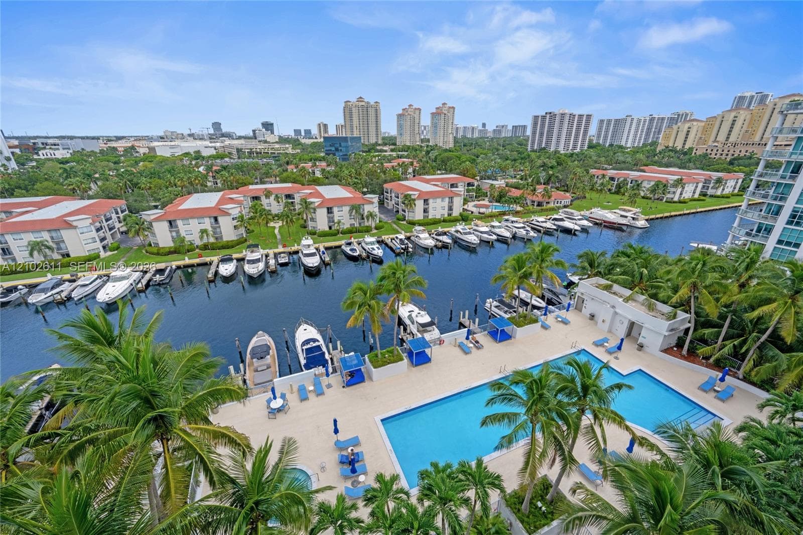Uptown Marina Lofts · #919 in Aventura - Photo 2