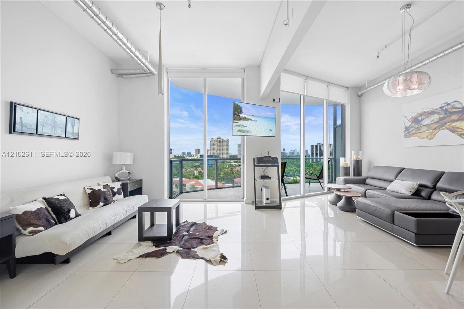 Uptown Marina Lofts · #919 in Aventura - Photo 7