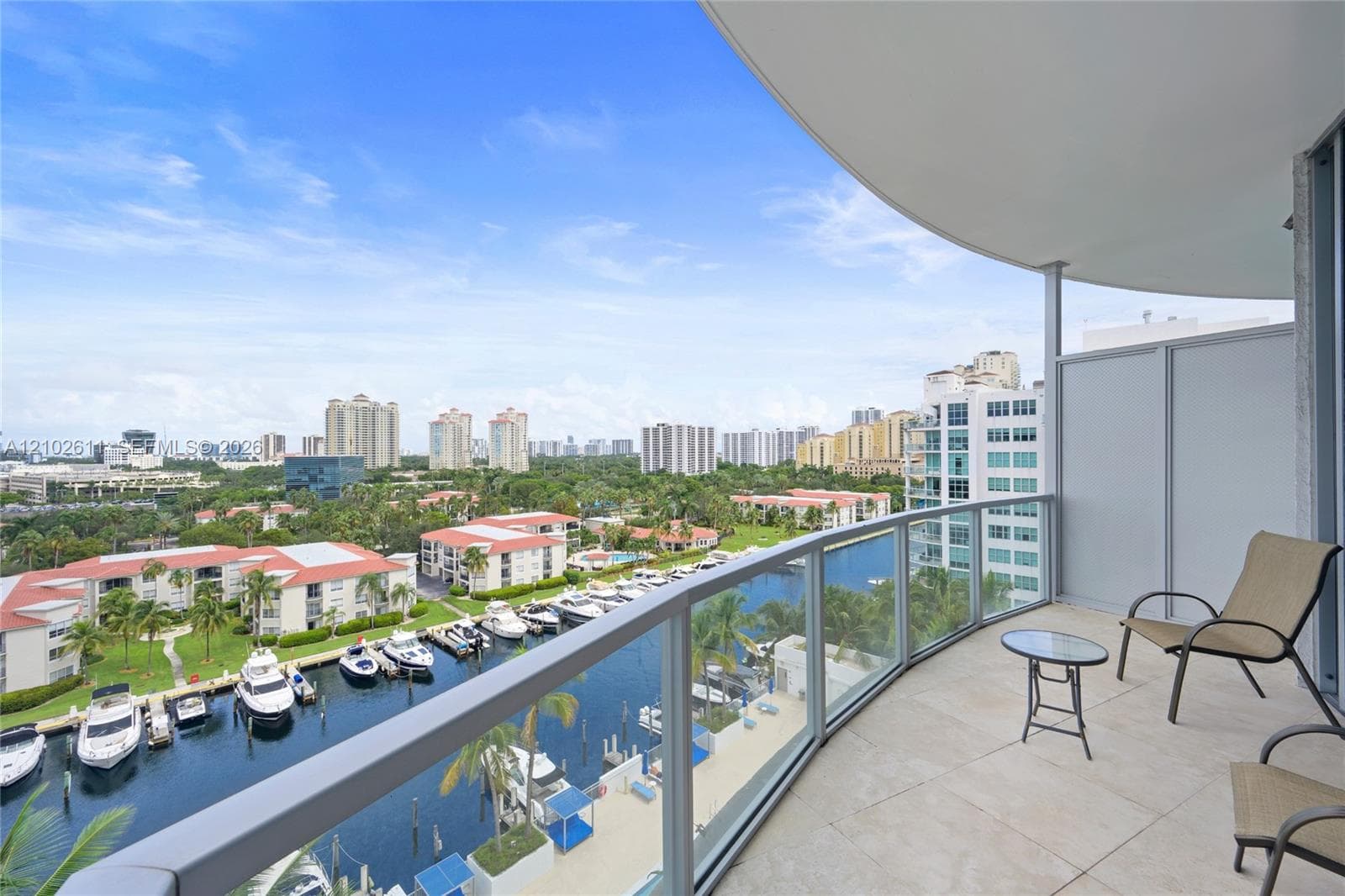 Uptown Marina Lofts · #919 in Aventura - Photo 3