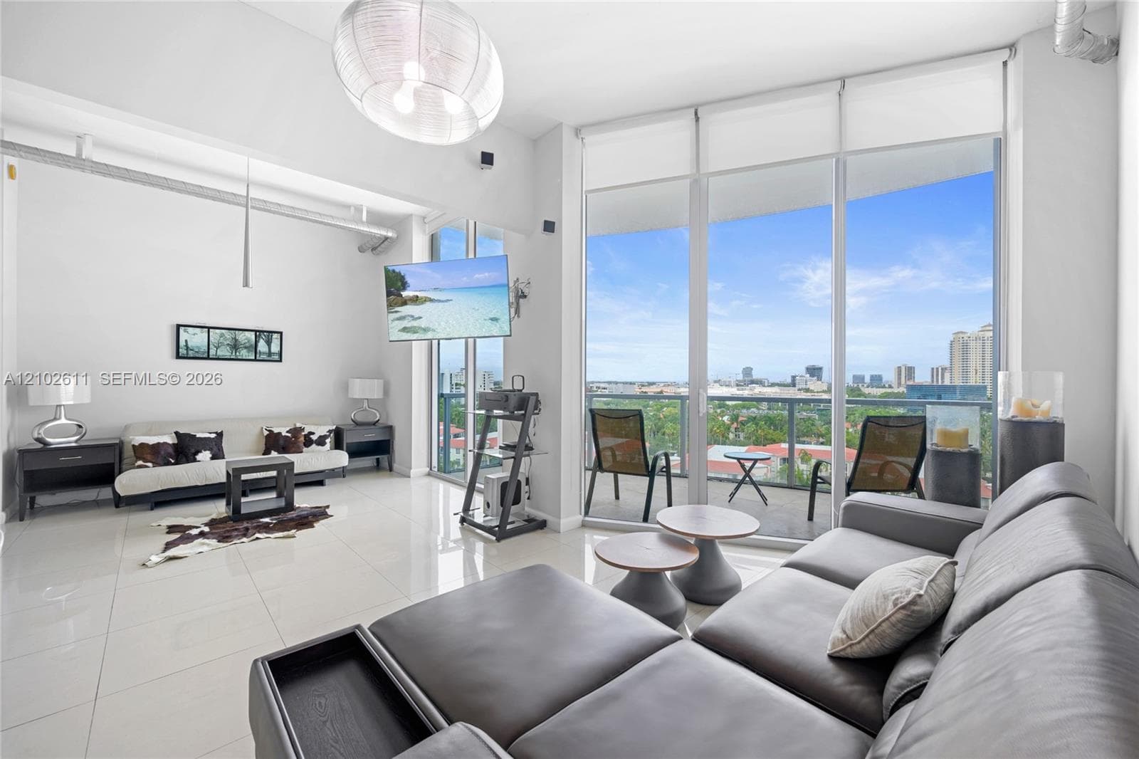 Uptown Marina Lofts · #919 in Aventura - Photo 1