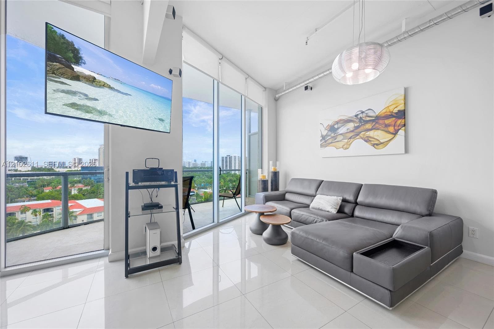 Uptown Marina Lofts · #919 in Aventura - Photo 5