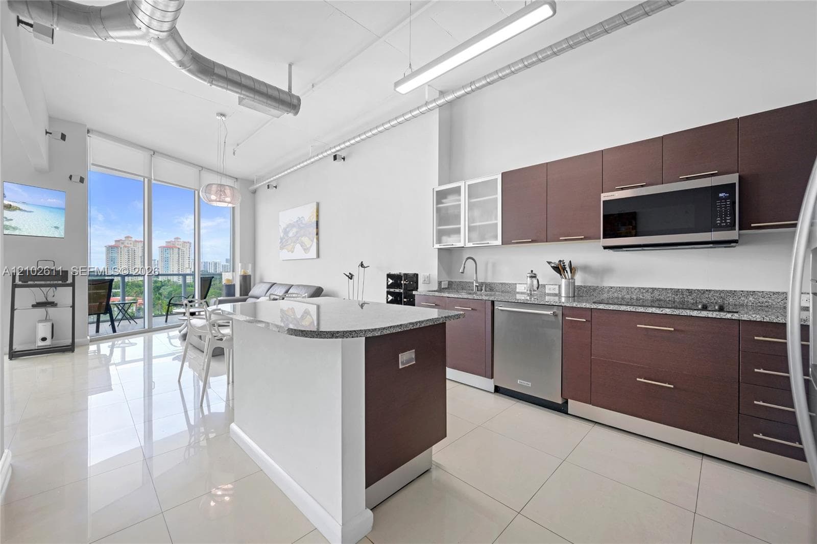 Uptown Marina Lofts · #919 in Aventura - Photo 9