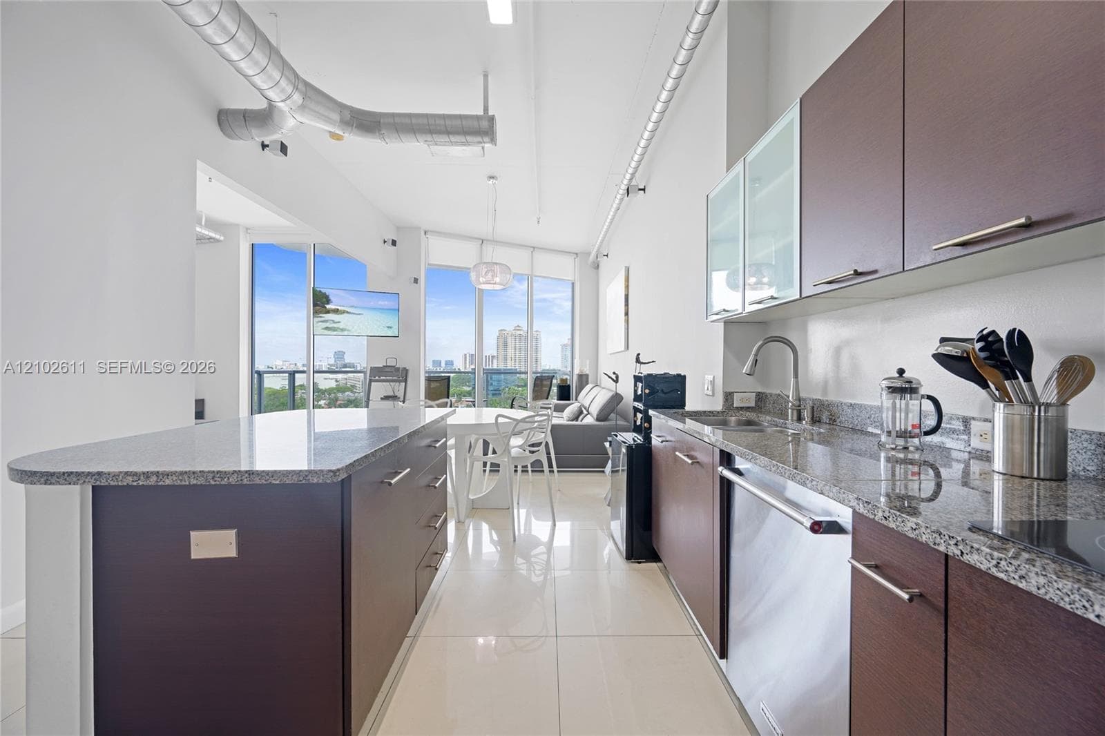 Uptown Marina Lofts · #919 in Aventura - Photo 11