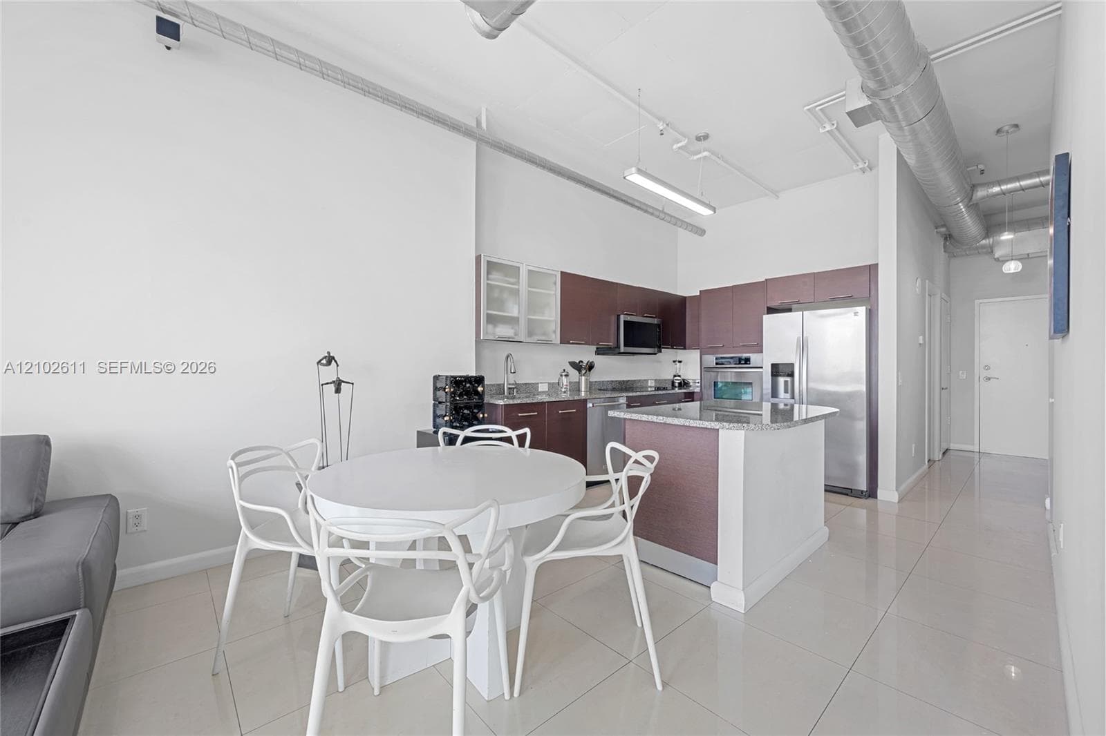 Uptown Marina Lofts · #919 in Aventura - Photo 8