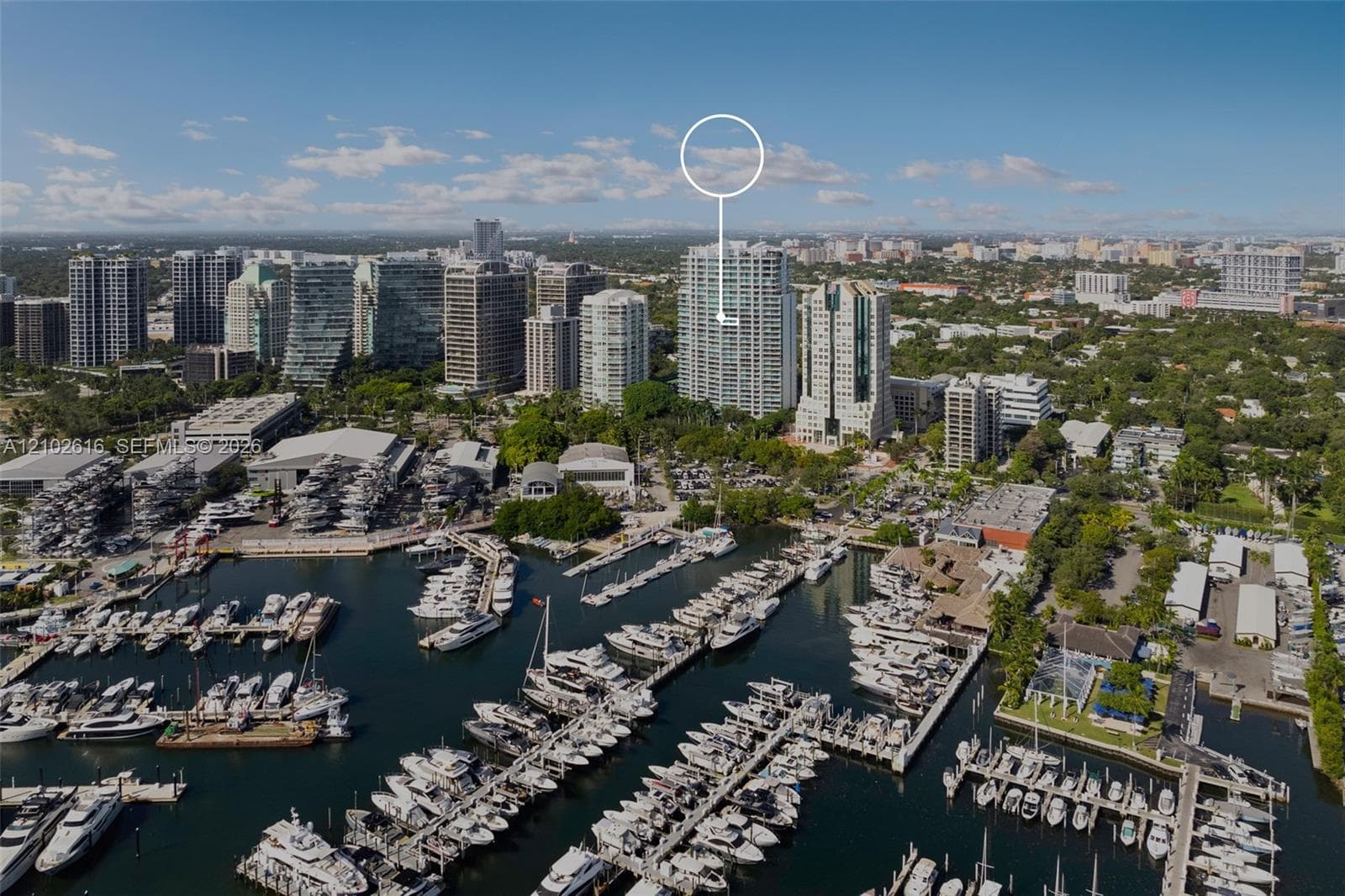 Grovenor House · #1803 in Miami - Photo 32