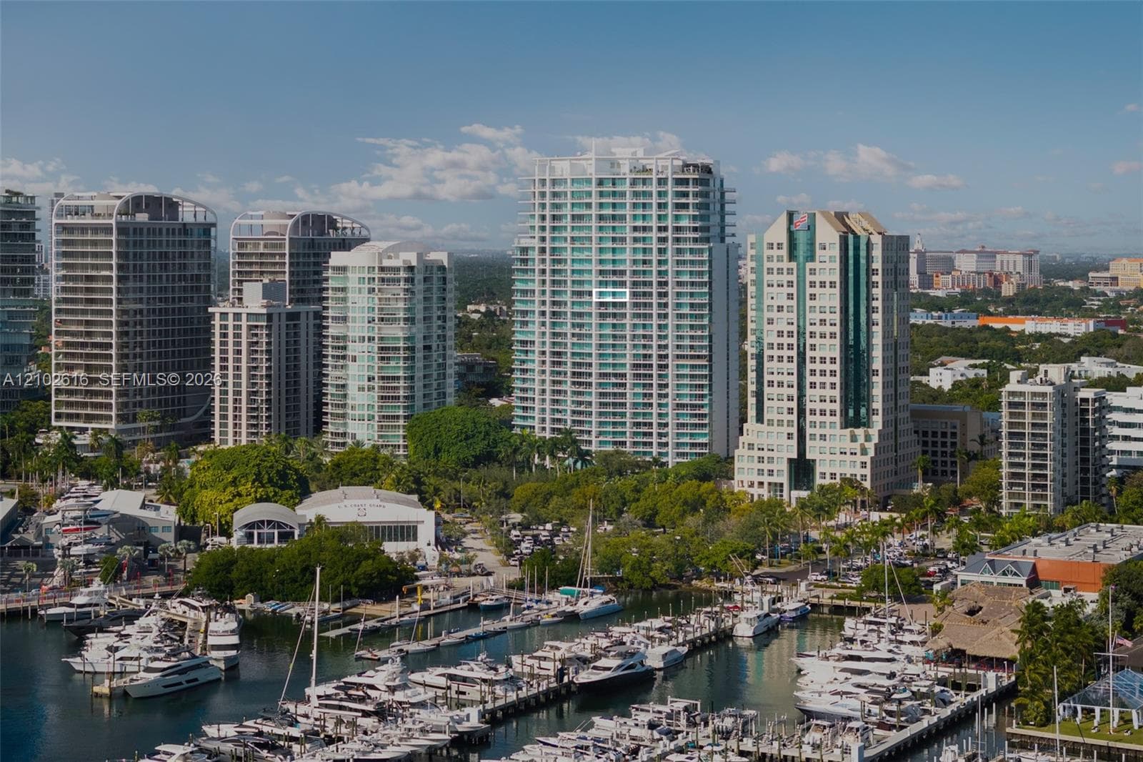 Grovenor House · #1803 in Miami - Photo 33
