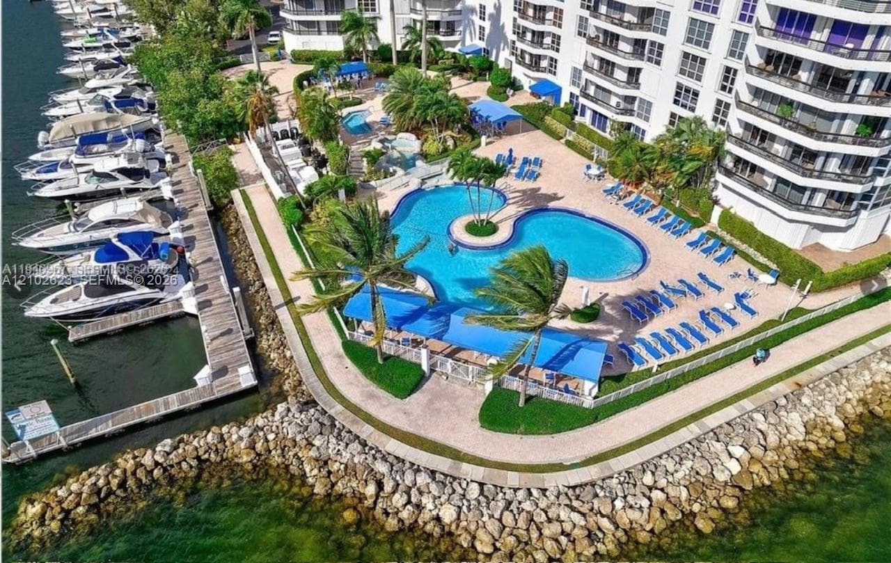 Mystic Pointe Tower 500 · #2703 in Aventura - Photo 20
