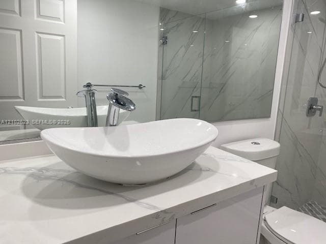 Mystic Pointe Tower 500 · #2703 in Aventura - Photo 11