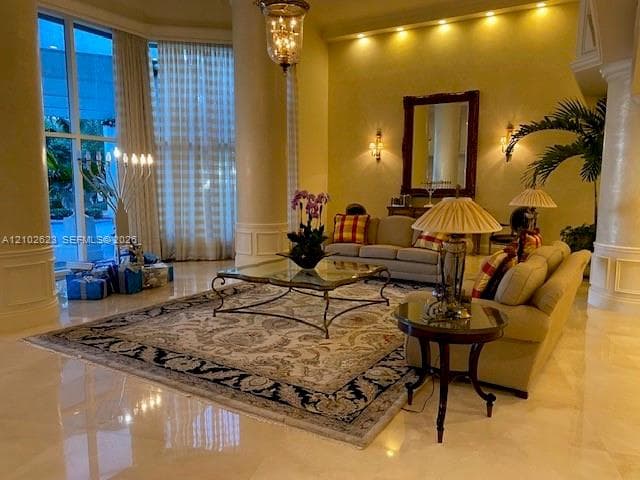 Mystic Pointe Tower 500 · #2703 in Aventura - Photo 19