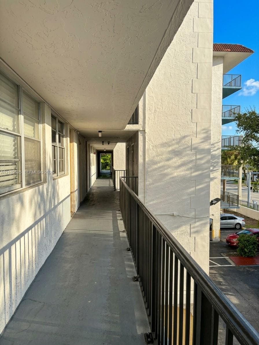 Coronado Towers · #303 in North Miami - Photo 13