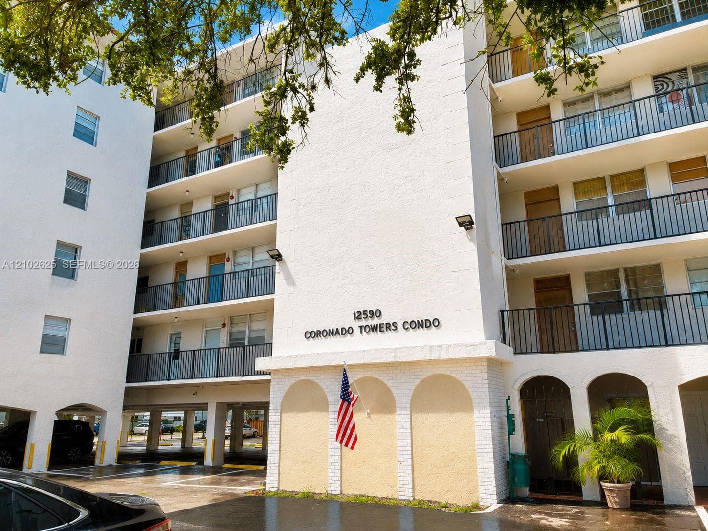 Coronado Towers · #303 in North Miami - Photo 1