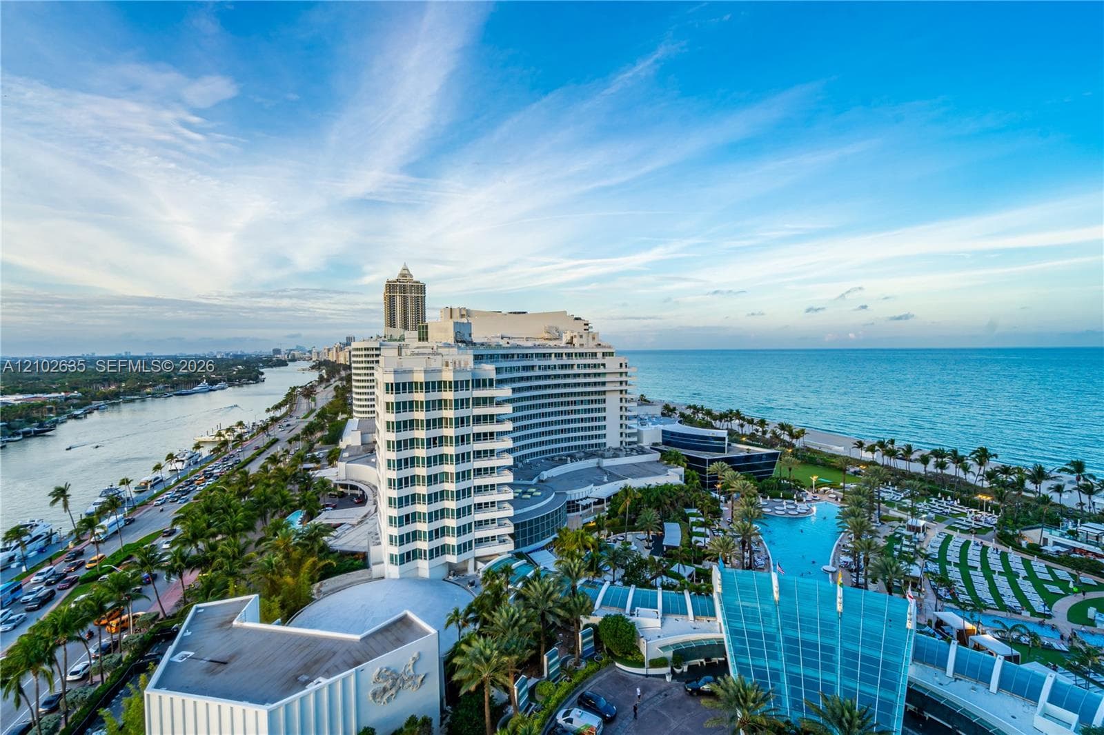 Fontainebleau Tresor · #1609 in Miami Beach - Photo 17