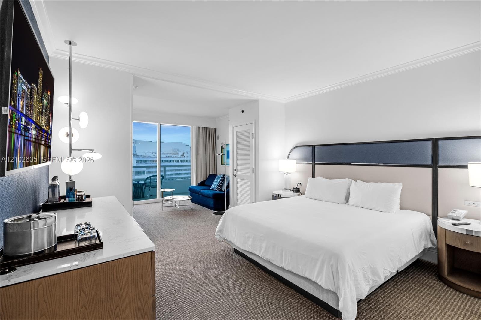 Fontainebleau Tresor · #1609 in Miami Beach - Photo 7