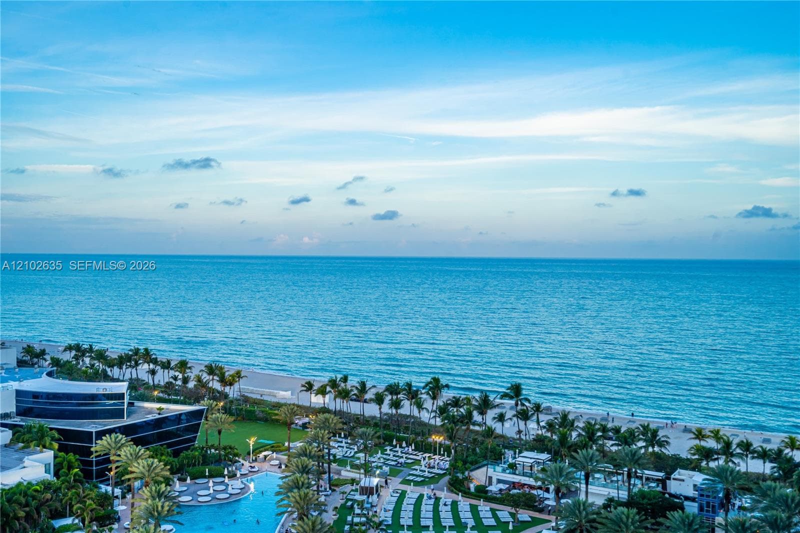 Fontainebleau Tresor · #1609 in Miami Beach - Photo 18