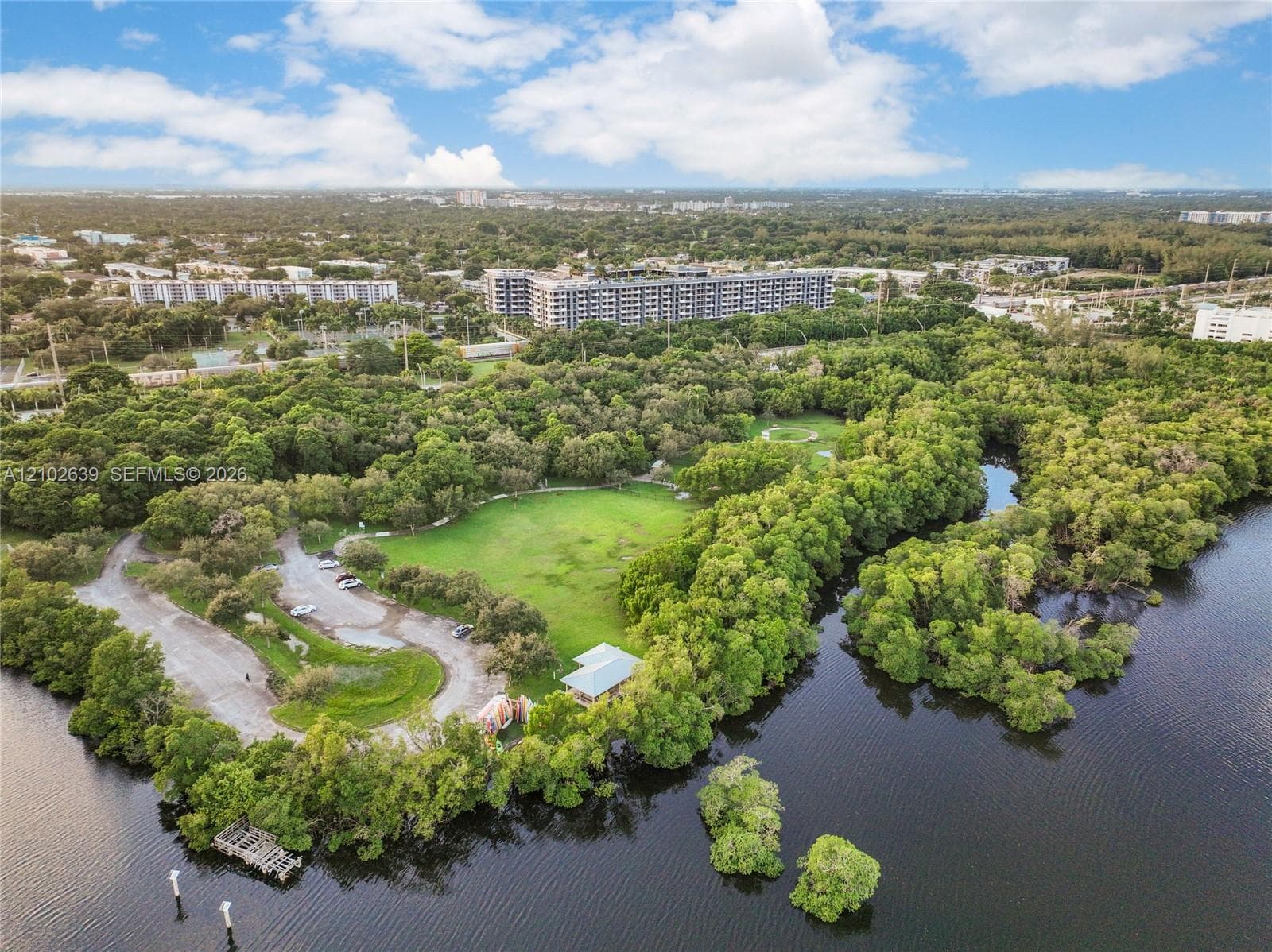 THE HARBOUR NORTH CONDO · #407 in North Miami Beach - Photo 42