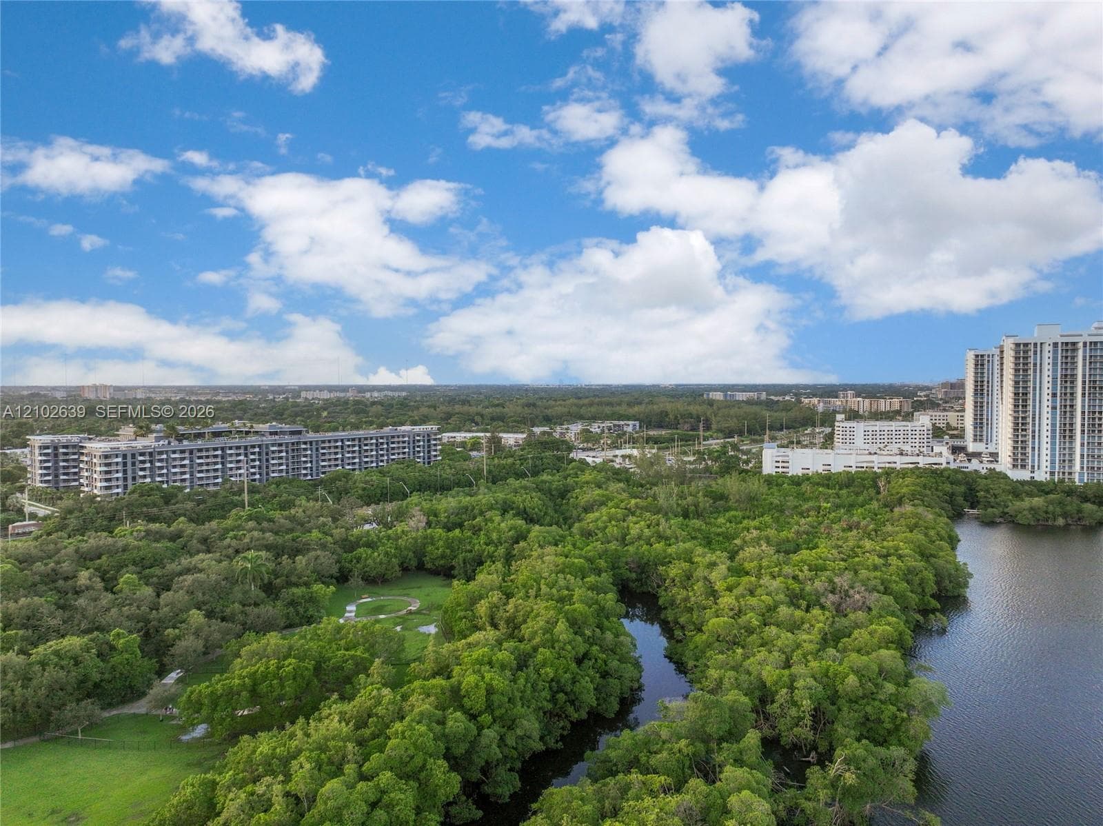THE HARBOUR NORTH CONDO · #407 in North Miami Beach - Photo 43