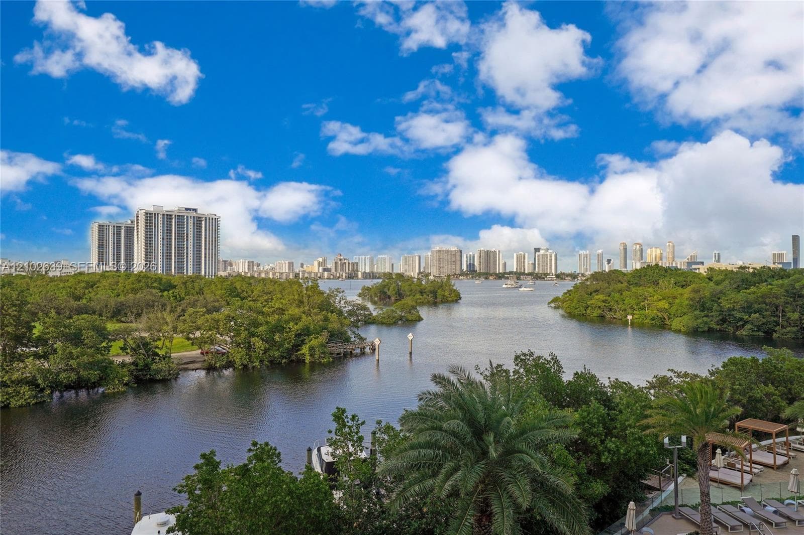 THE HARBOUR NORTH CONDO · #407 in North Miami Beach - Photo 37