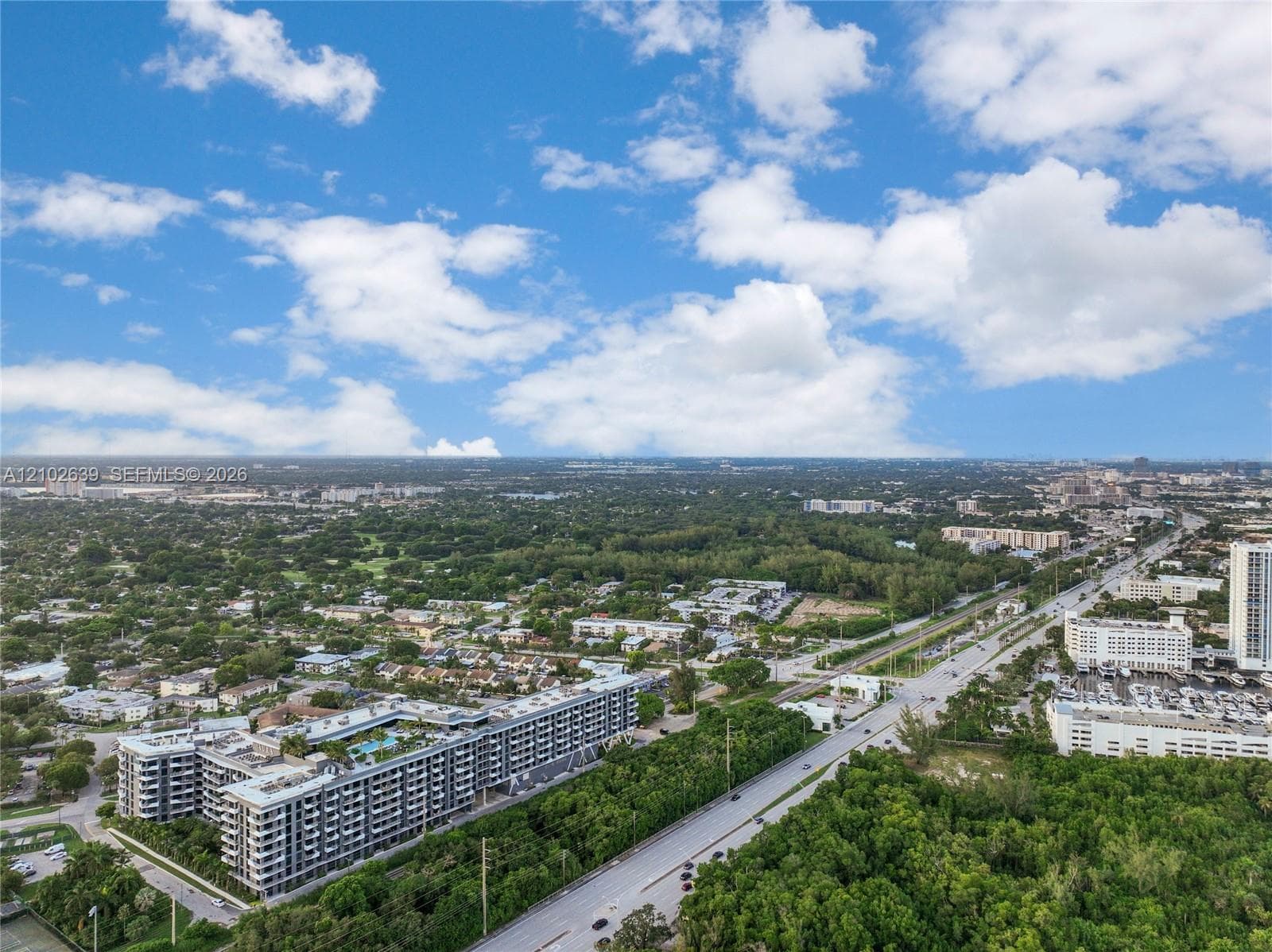 THE HARBOUR NORTH CONDO · #407 in North Miami Beach - Photo 40