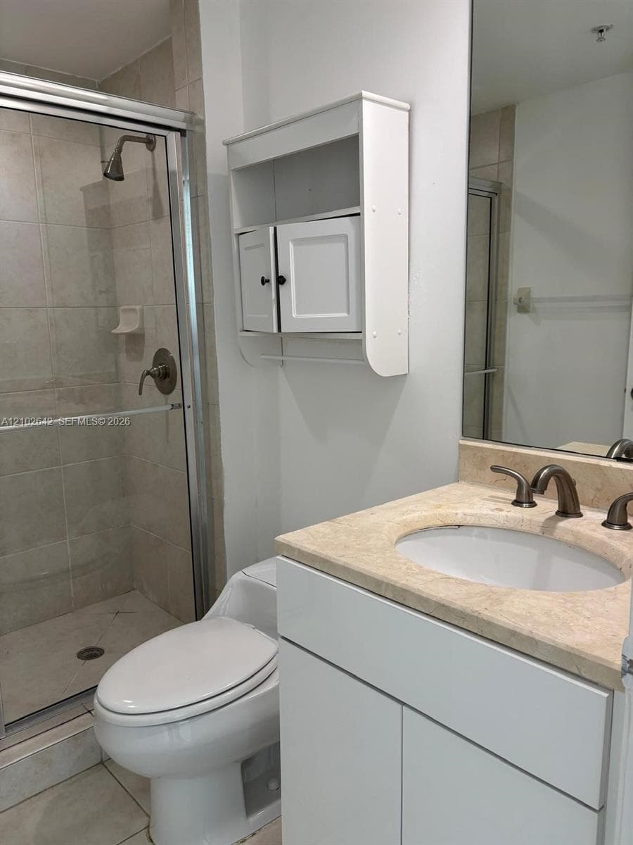 THE OAKS I CONDO · #1606 in North Miami - Photo 14