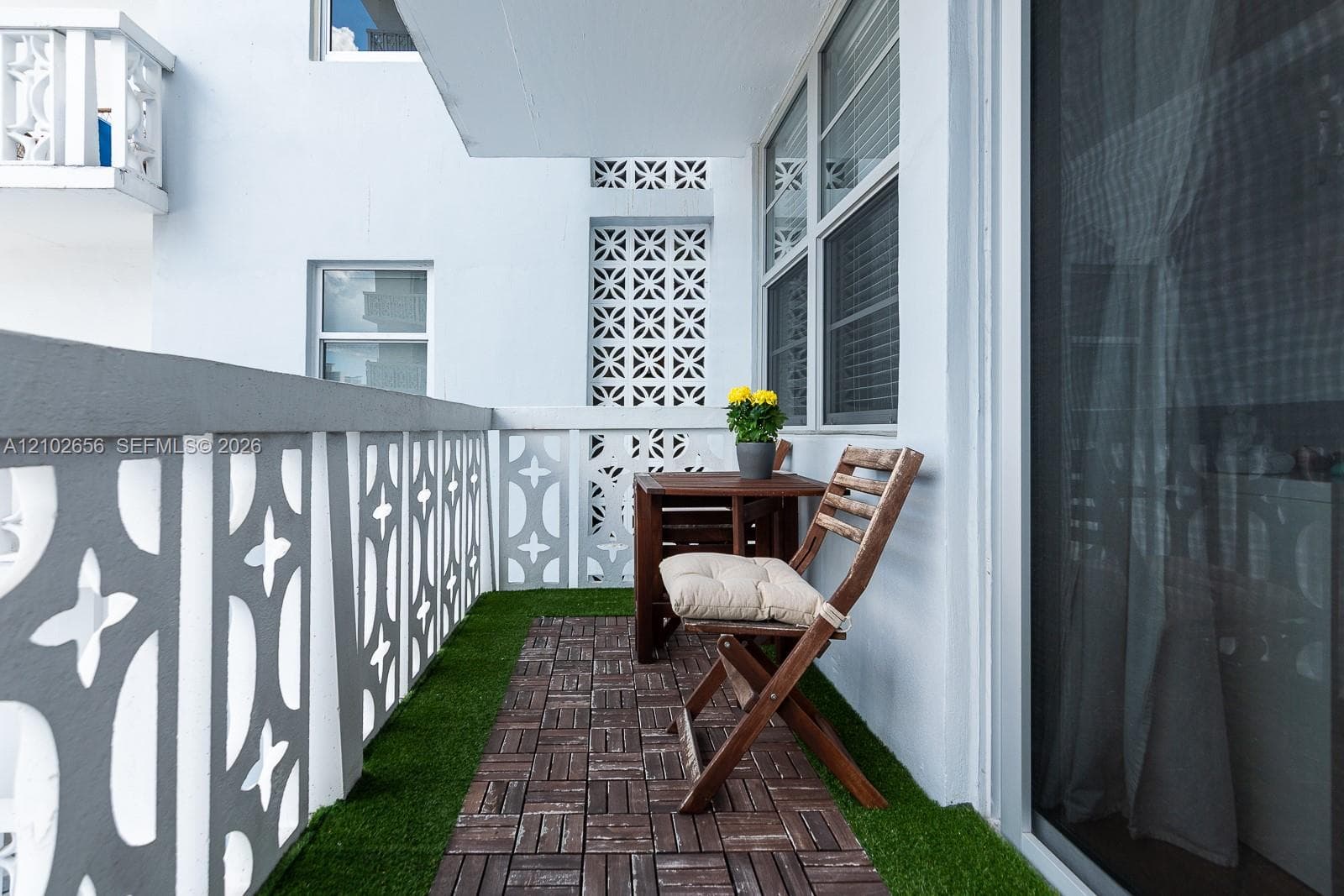 Admiral Towers Condo Asso · #314 in Miami Beach - Photo 9