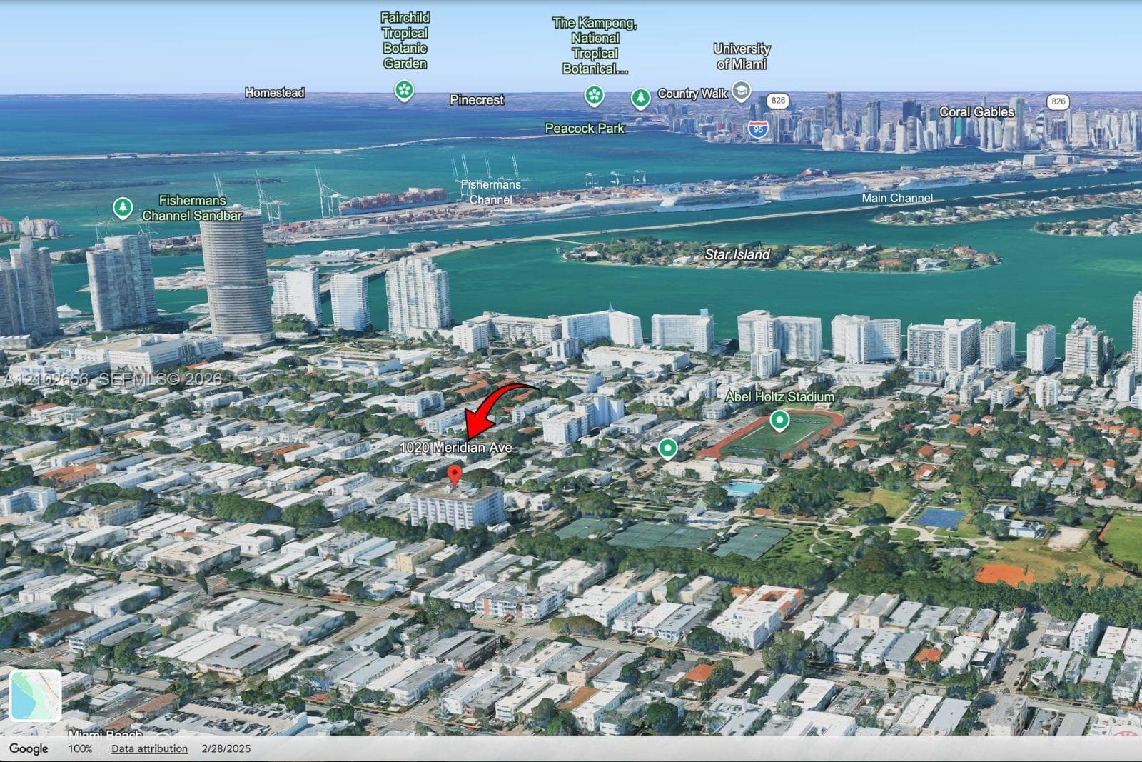 Admiral Towers Condo Asso · #314 in Miami Beach - Photo 38