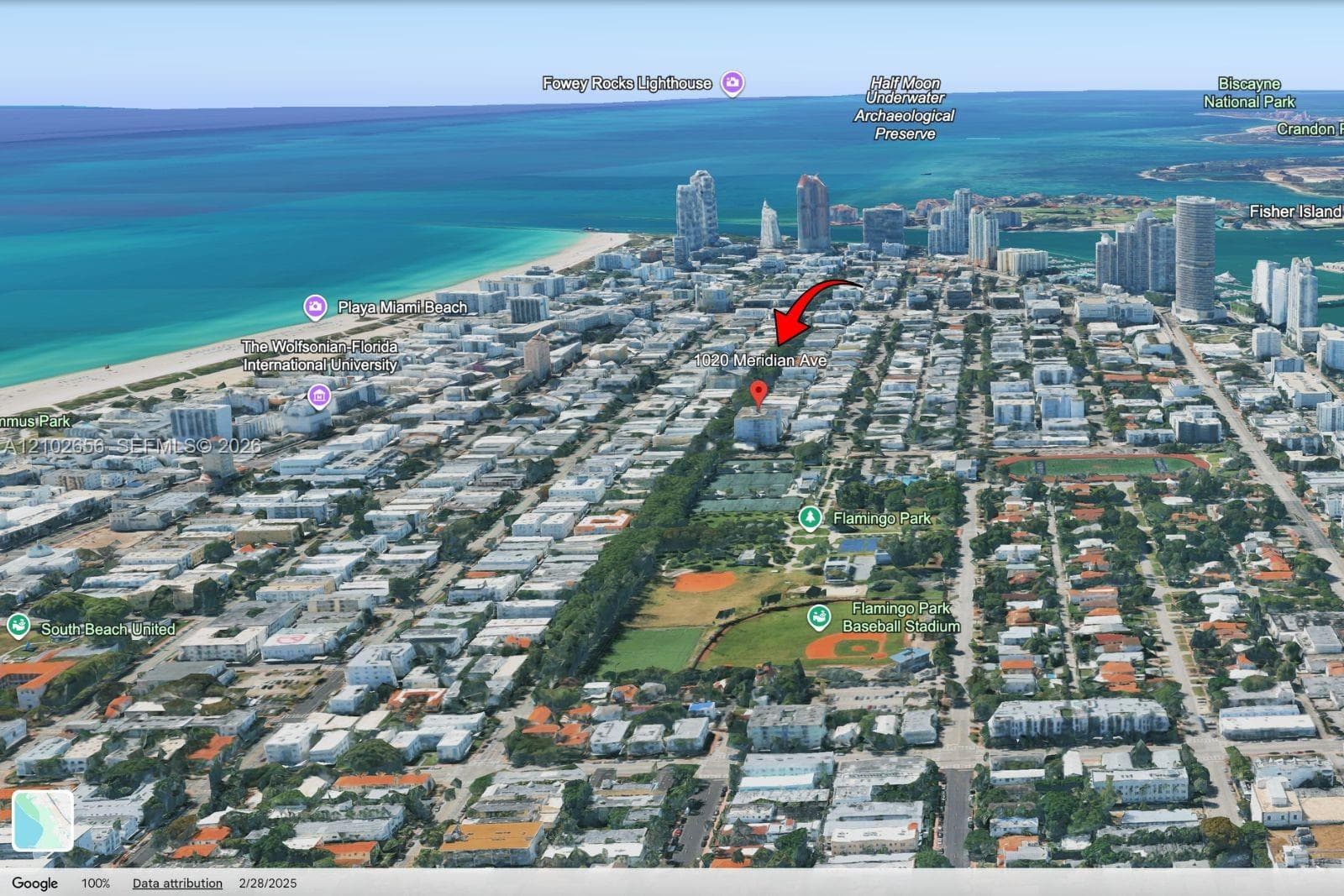 Admiral Towers Condo Asso · #314 in Miami Beach - Photo 37