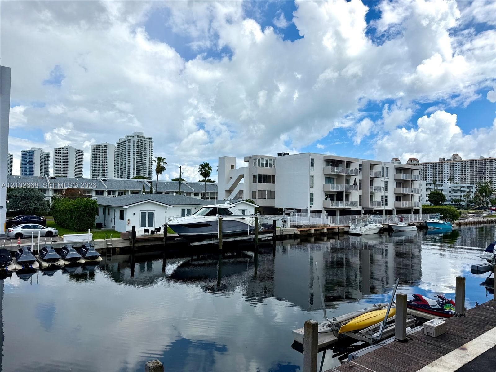 CARIBBEAN HOUSE CONDO · #204 in North Miami Beach - Photo 2