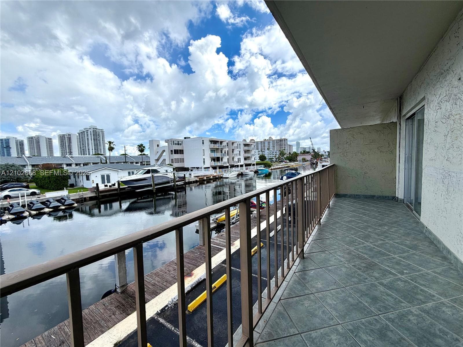 CARIBBEAN HOUSE CONDO · #204 in North Miami Beach - Photo 20