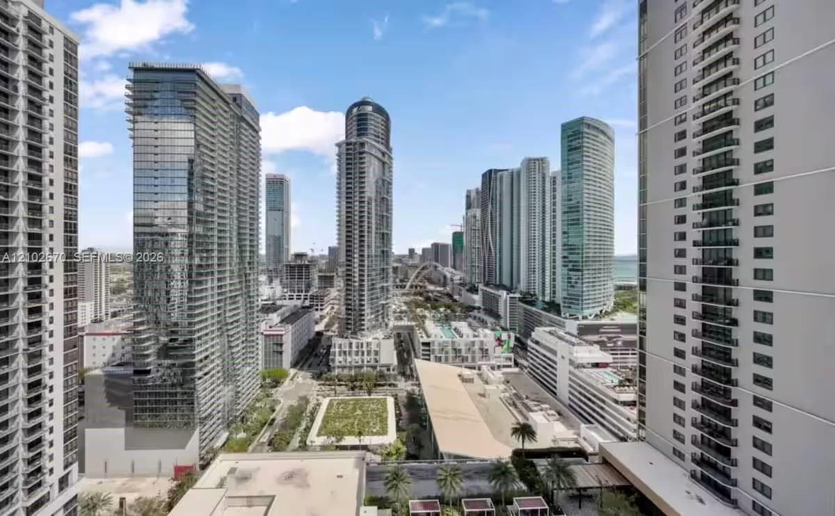 Gale Hotel & Residences (Natiivo) · #3202 in Miami - Photo 27