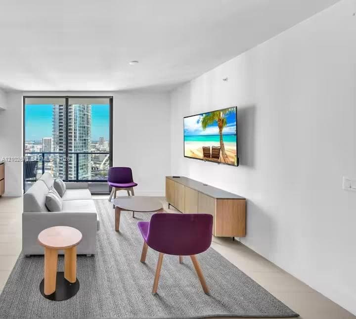 Gale Hotel & Residences (Natiivo) · #3202 in Miami - Photo 2