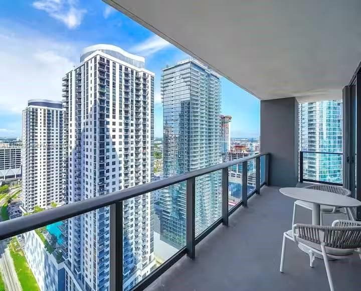 Gale Hotel & Residences (Natiivo) · #3202 in Miami - Photo 26