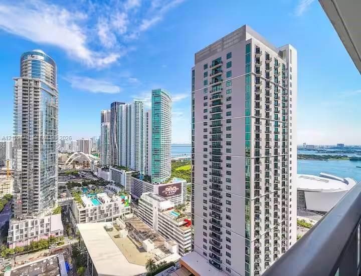 Gale Hotel & Residences (Natiivo) · #3202 in Miami - Photo 32