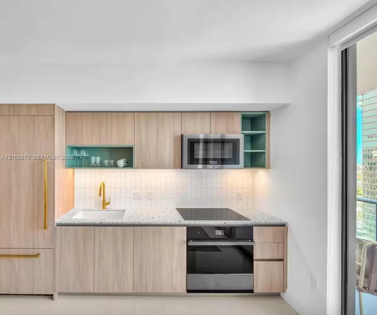 Gale Hotel & Residences (Natiivo) · #3202 in Miami - Photo 9