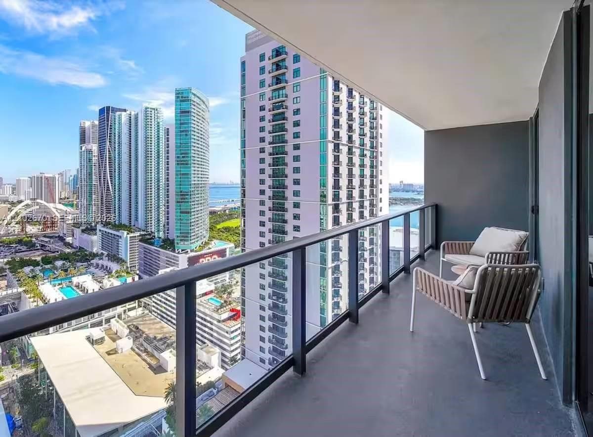 Gale Hotel & Residences (Natiivo) · #3202 in Miami - Photo 24