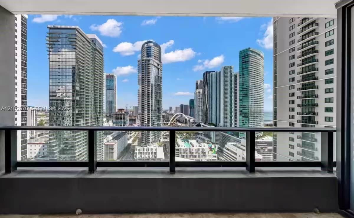 Gale Hotel & Residences (Natiivo) · #3202 in Miami - Photo 30