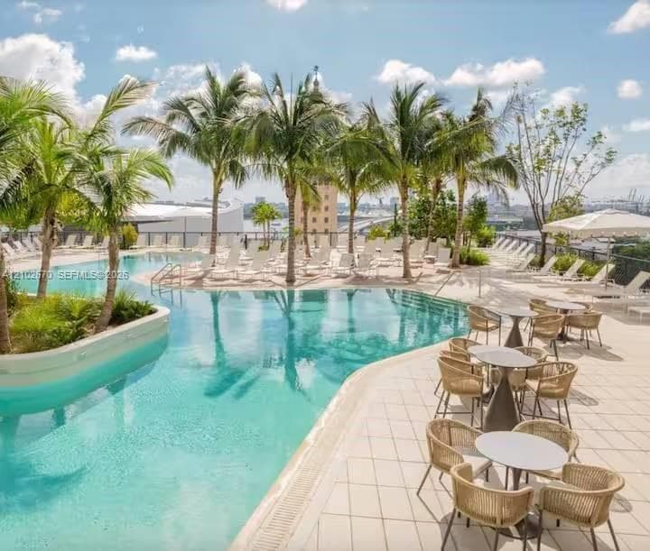 Gale Hotel & Residences (Natiivo) · #3202 in Miami - Photo 34