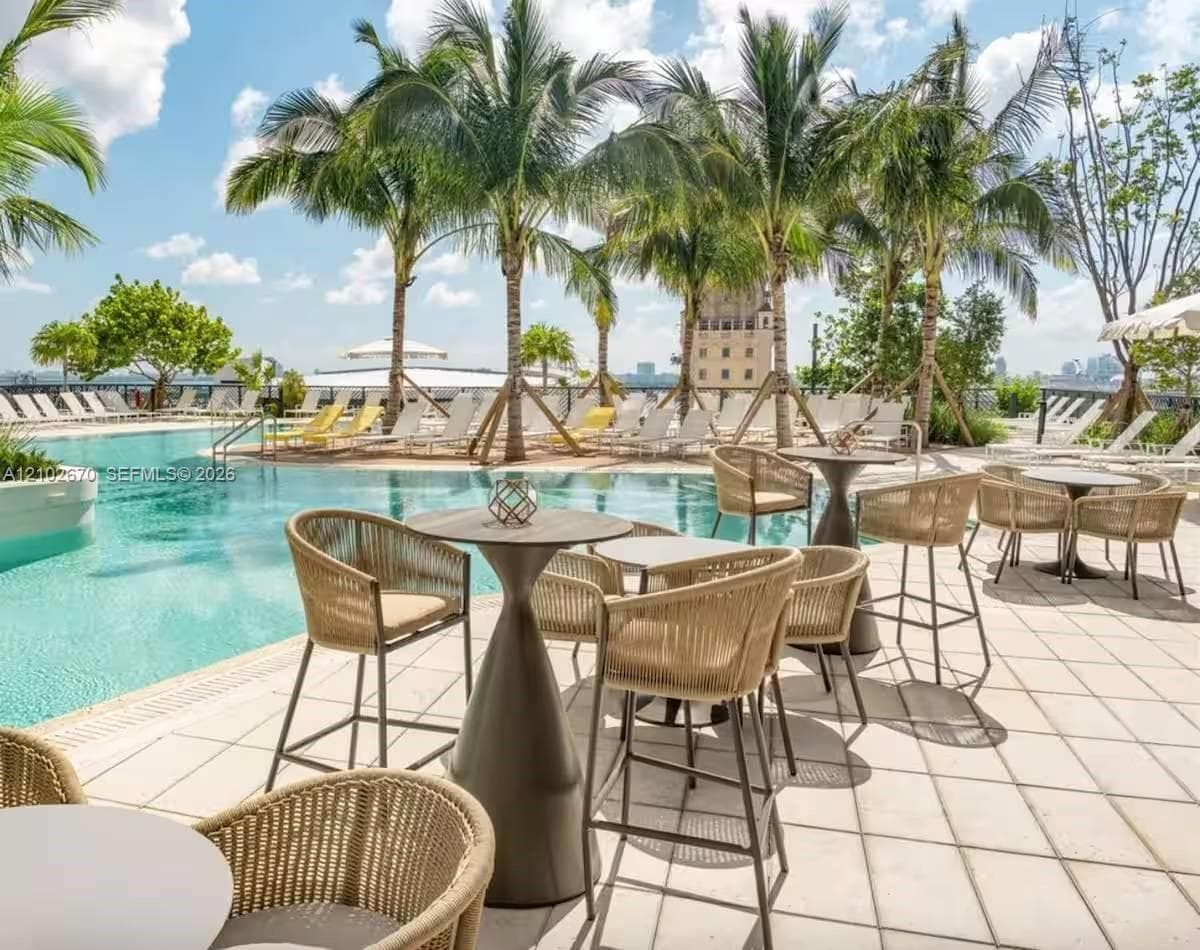 Gale Hotel & Residences (Natiivo) · #3202 in Miami - Photo 33