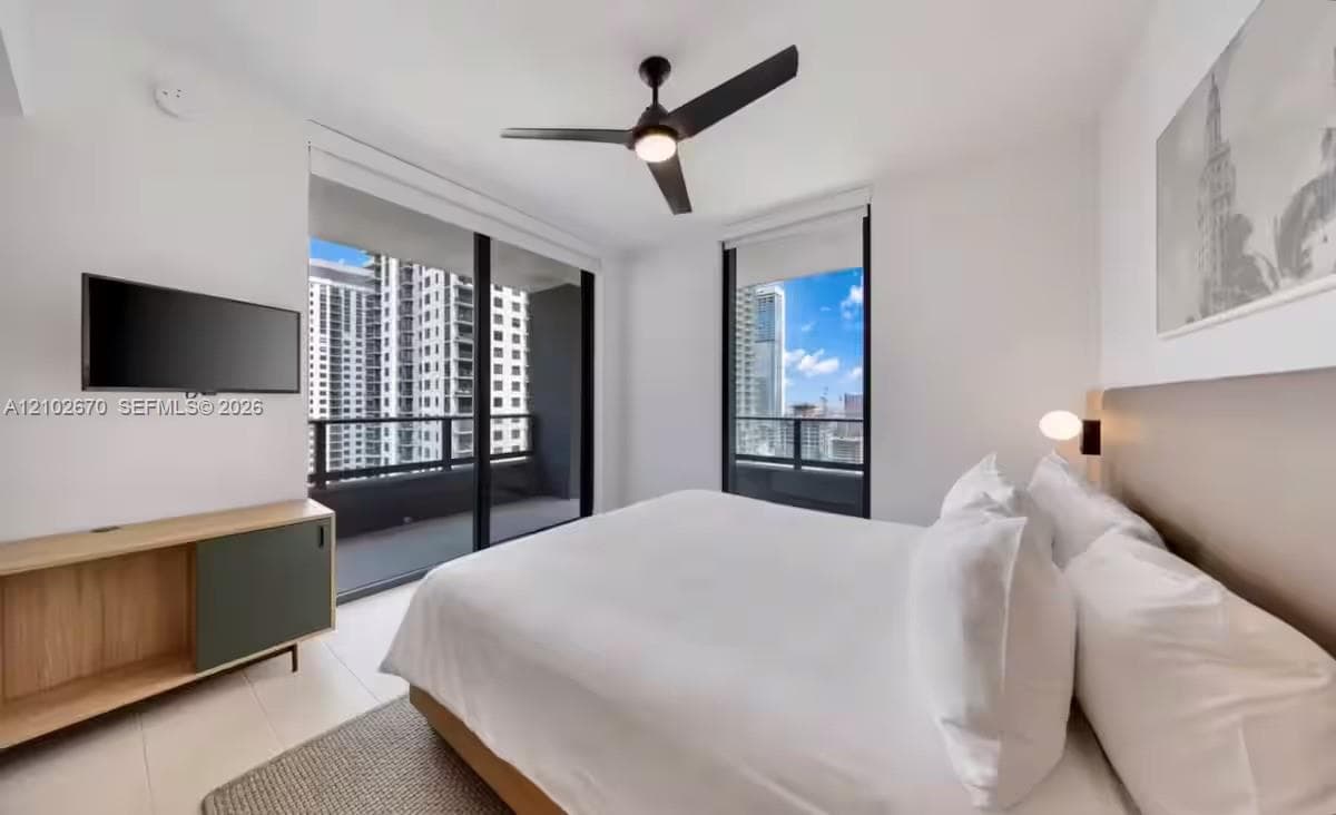 Gale Hotel & Residences (Natiivo) · #3202 in Miami - Photo 14