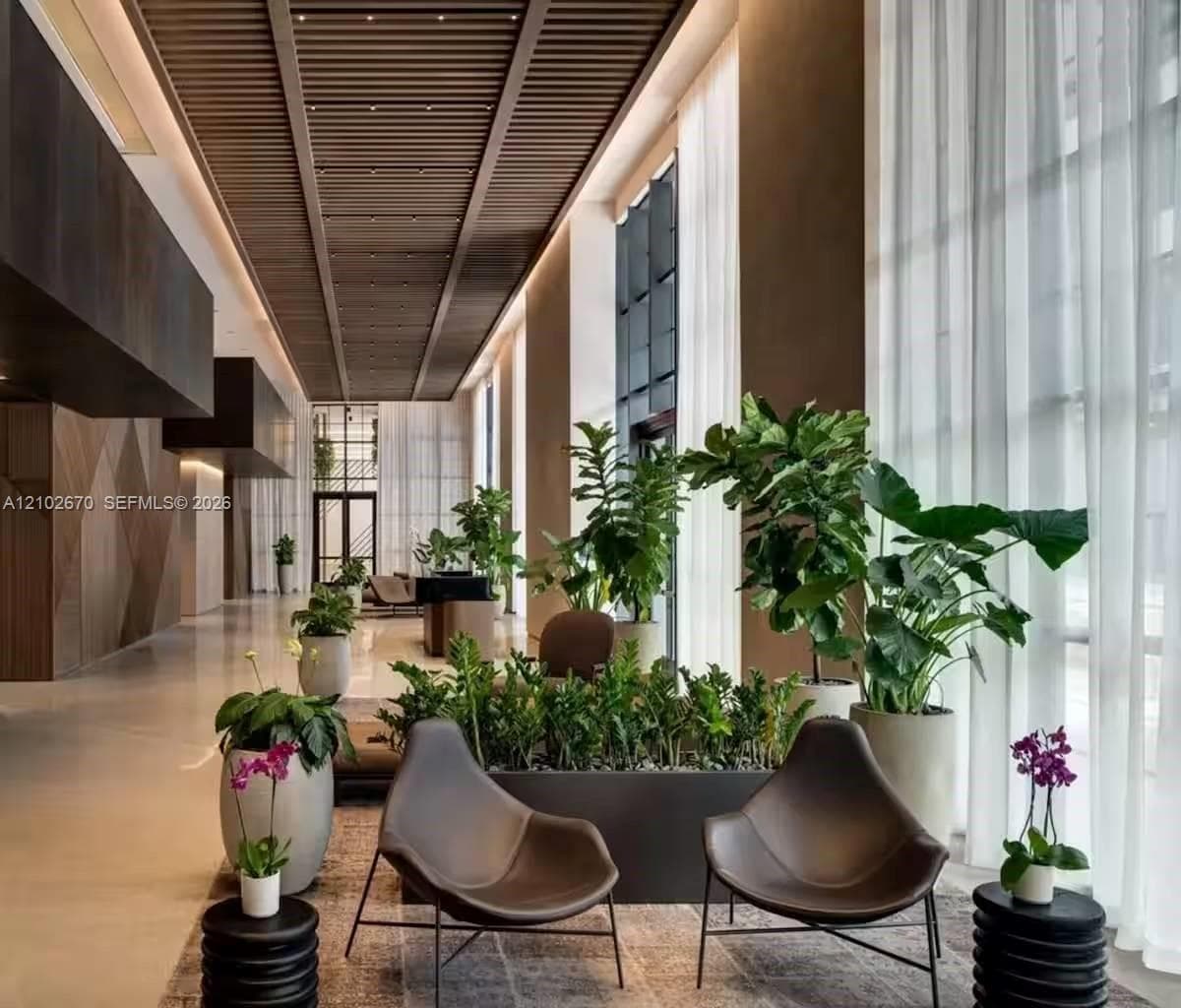 Gale Hotel & Residences (Natiivo) · #3202 in Miami - Photo 37