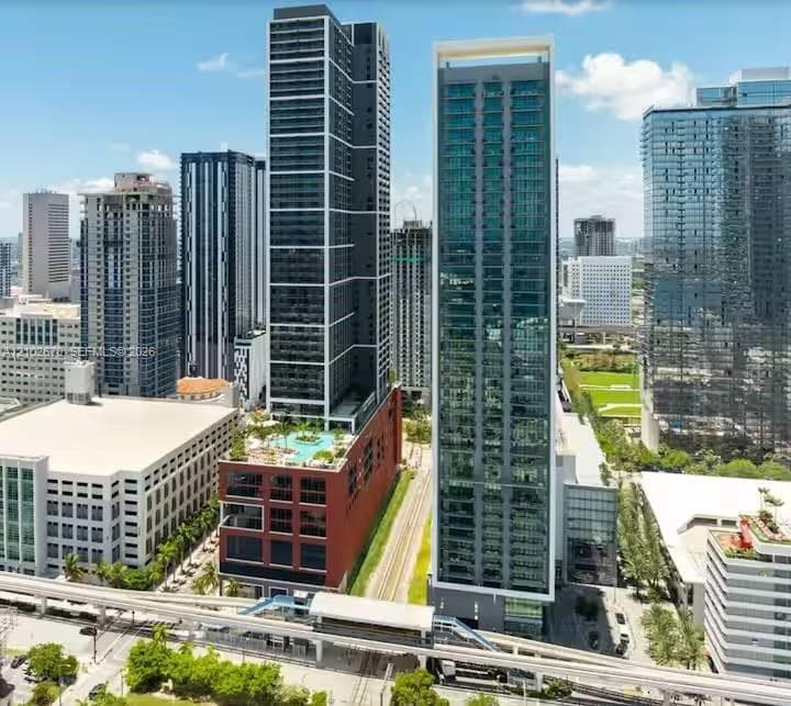 Gale Hotel & Residences (Natiivo) · #3202 in Miami - Photo 31