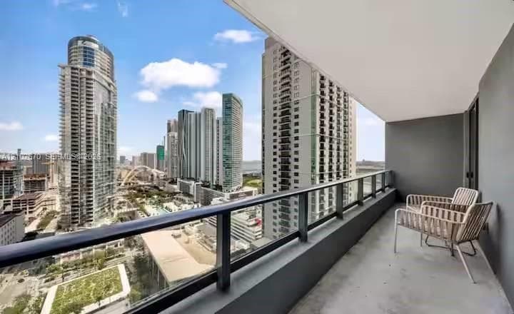 Gale Hotel & Residences (Natiivo) · #3202 in Miami - Photo 29
