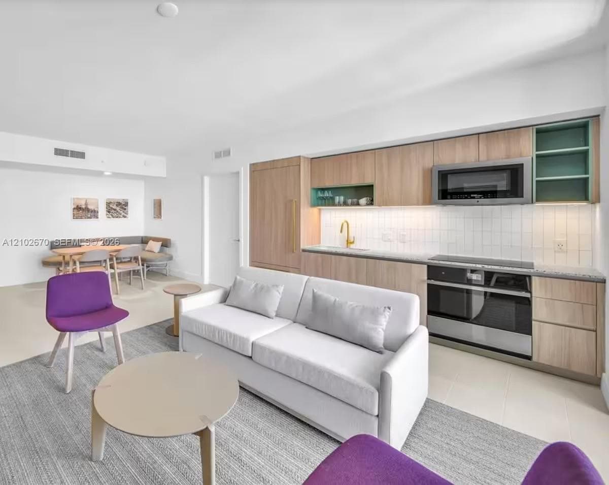 Gale Hotel & Residences (Natiivo) · #3202 in Miami - Photo 4
