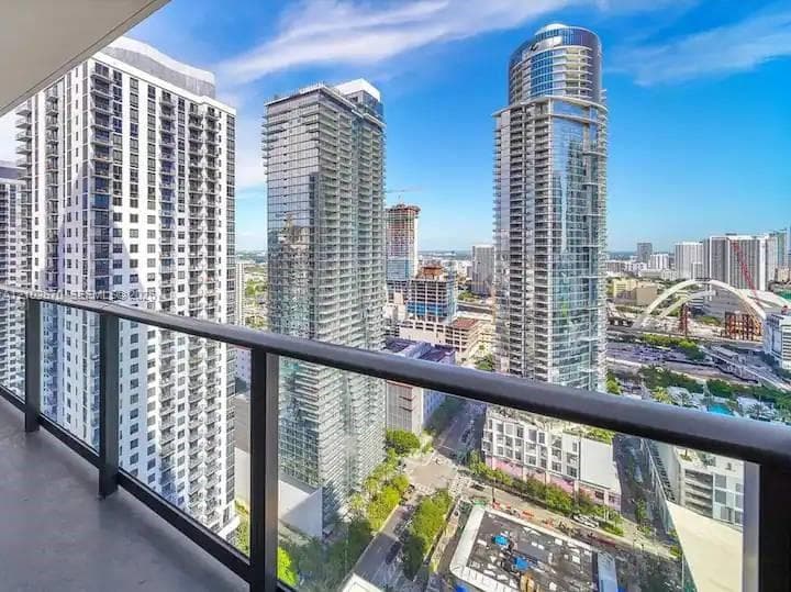 Gale Hotel & Residences (Natiivo) · #3202 in Miami - Photo 25