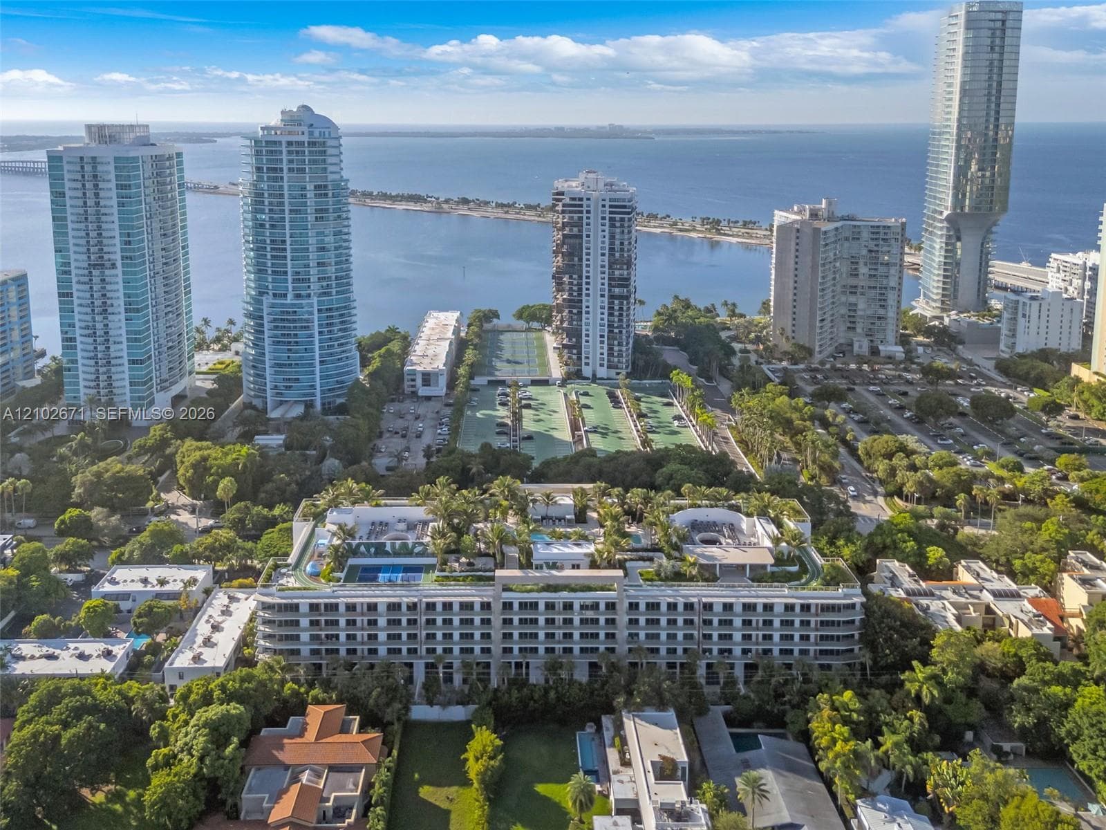 2200 Brickell · #GV09 in Miami - Photo 22