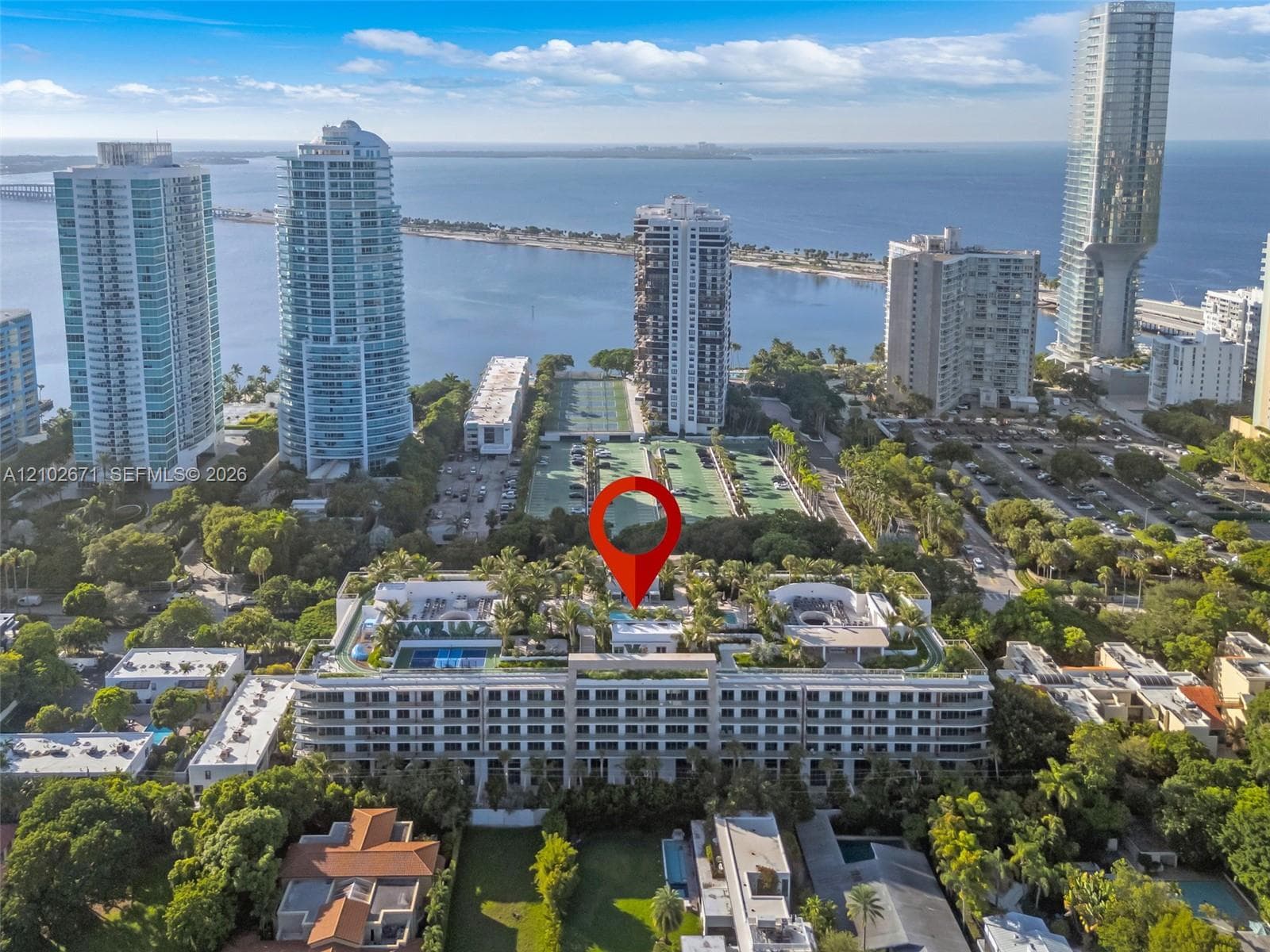 2200 Brickell · #GV09 in Miami - Photo 39